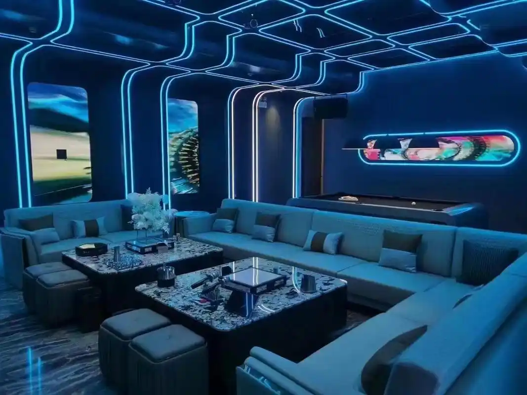 通化商务ktv享受单人商务ktv体验-通化县ktv预定