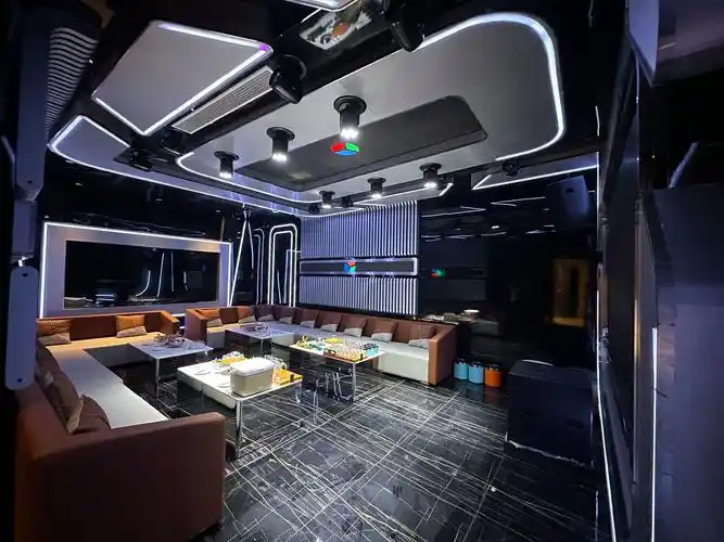 通化商务ktv环境好商务ktv有没有推荐-通化县ktv预定