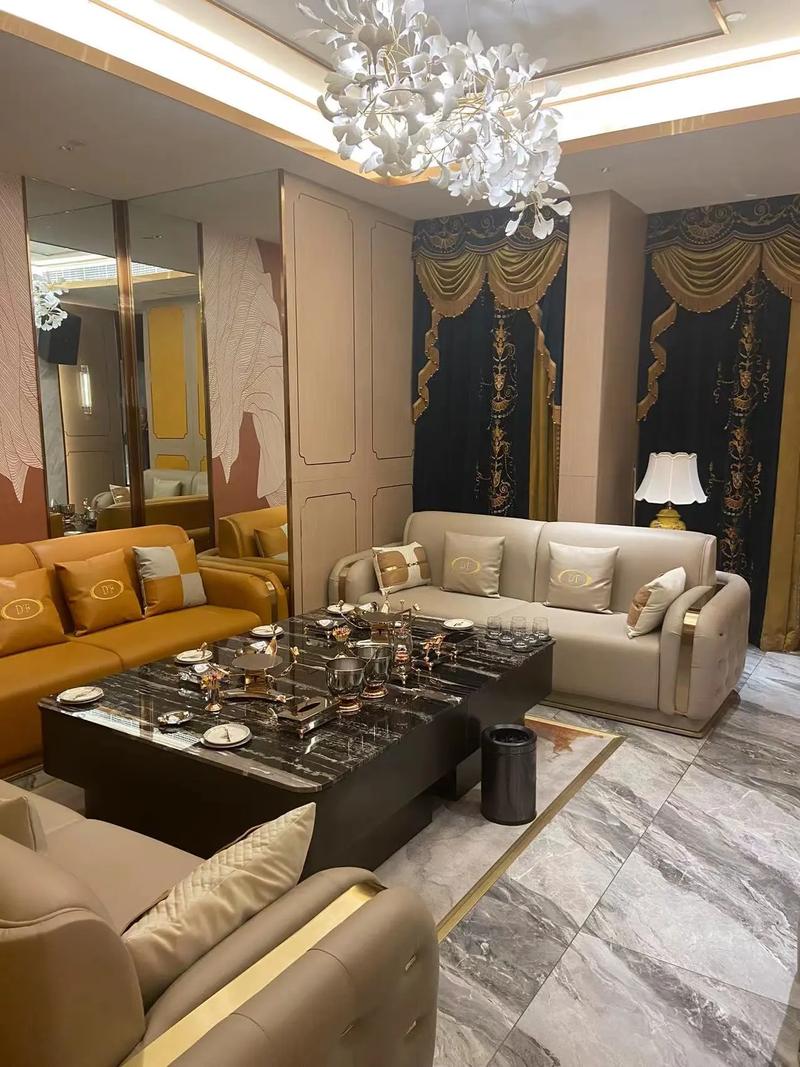 通化商务KTV：商务娱乐首选-辉南县ktv预定